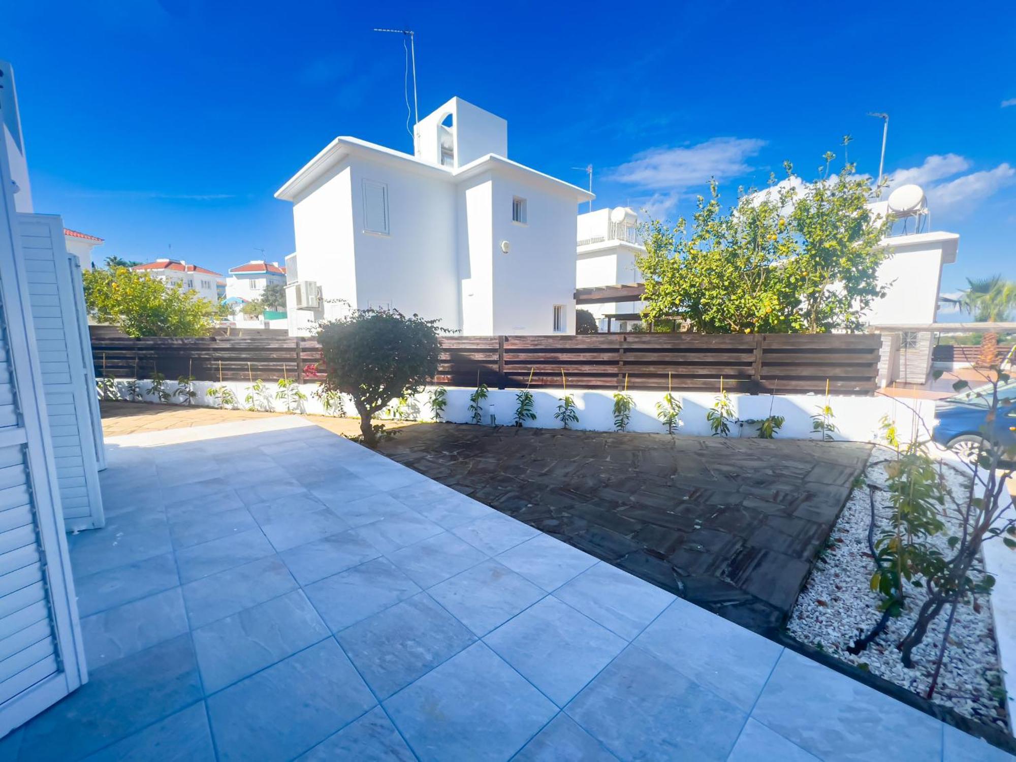 Protaras Sunny Villa Εξωτερικό φωτογραφία