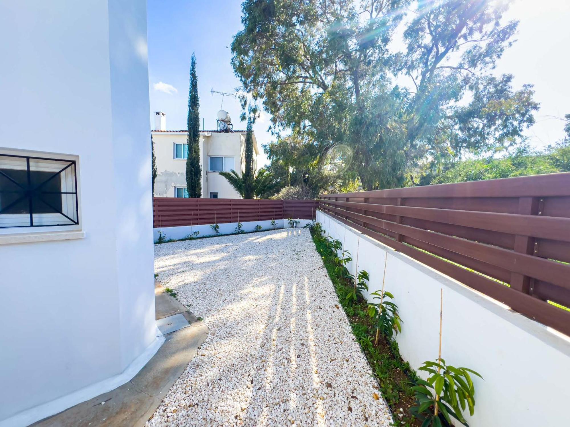 Protaras Sunny Villa Εξωτερικό φωτογραφία